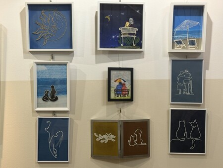 Člani in članice društva Lipa – cvetoči v srcu (5)